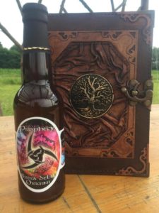 Prophecy, la Birra degli Ainur